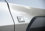 Lexus UX200 F-Sport 2019 года (ZA)